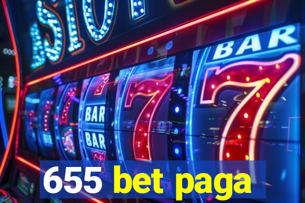 655 bet paga